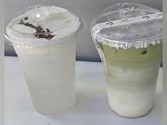 -Yee3·三号椰(上海中山公园龙之梦店)