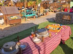 -HERRE·FARM 赫尔露营农场·团建聚会包场