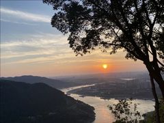 -铁山坪森林公园