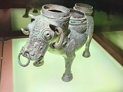 -上海博物馆(人民广场馆)