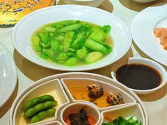 -梅龙镇酒家(南京西路总店)