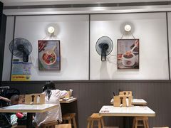 -膳心记-明火四宝煲仔饭(燕南店)