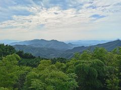 -径山寺