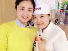 iphone_upload_pic-西贝莜面村(当代商城店)