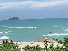 -三亚亚龙湾天域度假酒店