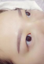 -Amy韩式定妆