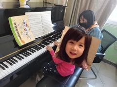 -快乐琴弦音乐舞蹈艺术教育中心(马连道校区)