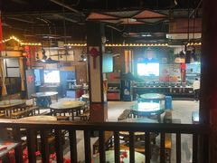 -灶东家民间菜(回兴店)