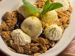 蓝莓树莓派-MAYA玛雅墨西哥餐厅(四方新城店)