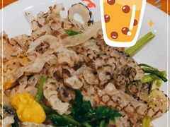 -食鸡公社辣子鸡·潍坊菜·烧烤