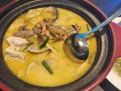 -茶人村·前滩江景雅宴(上海首店)