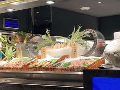 -喜庭海鲜自助(北辰三角洲北辰荟店)