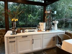 -三嚥阁 La Villa Restaurant