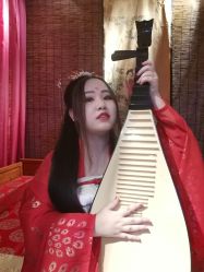 -汉仪华裳汉服馆(打浦桥店)