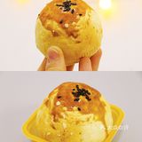 ♡◞每个都扎扎实实拳头大小 红红火火粉粉沙沙的大蛋黄