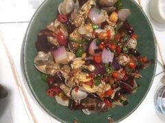 -寂寞的豆芽 蒙古原切大串(金宇店)