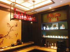 -海鸿荟·沿江菜(中山北路店)