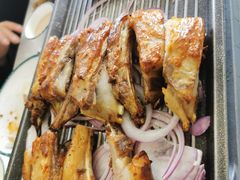 烤羊排-帕米尔食府(白云观店)