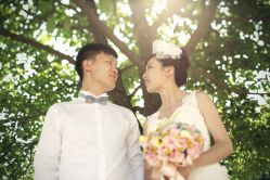 -施华洛婚纱摄影会所(范阳中路店)