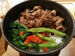 -72街红烧排骨饭(海珠丽影广场店)