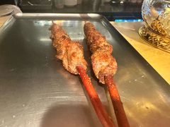 -阿里家·新疆烤肉酒場
