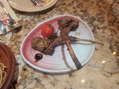 -BROWNSTONE布朗石西班牙餐厅(富城店)