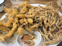 -美顺香食府鱼头老店(雪野湖店)