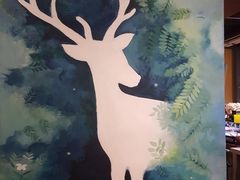 -咖法森林·咖啡  酒吧(天河店)