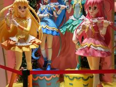 -江燕路万科里