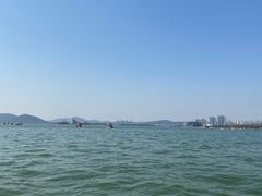 -云龙湖旅游景区