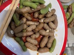 -古彭7只羊·招牌白串·碳锅羊肉旗舰店