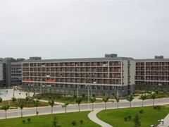 -河南财经政法大学(郑东校区)