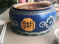 -享月汤皇·海鲜小火锅·聚会(曲江创意谷店)