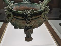 -上海博物馆(人民广场馆)