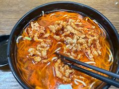 -万寿斋(山阴路店)