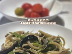 -玫瑰厅上海菜(兴国路店)