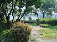 -天目湖涵田度假村