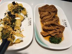 -苏晓玥·手作江南小吃(深圳北站店)