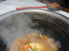 -地锅公社·现炒地锅鸡·地锅鱼·夜宵(罗锦路店)