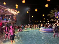 -FINNS Beach Club