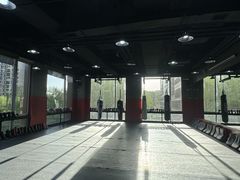 -极斗-IKMF马伽术·格斗运动学院(东直门店)