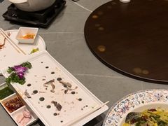 -燕兰楼·清真西北融合菜(亚运村店)