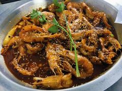 -邵汇大虾(同康路店)