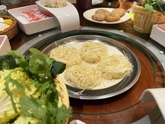 -古关火锅店(古北水镇景区店)