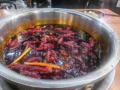 -华丰火锅(双林北横路店)
