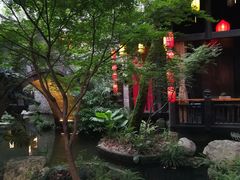 -哈哈曲艺社(西门闲亭店)