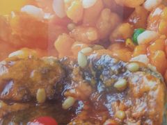 -華僑飯店中餐厅
