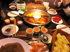 -巴邑火锅(江北万达店)
