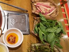 -阿婆情腊排骨火锅(饮玉巷店)