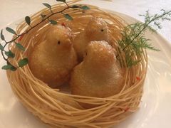 -星河湾半岛酒店-真粤中餐厅